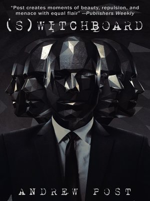 cover image of Switchboard